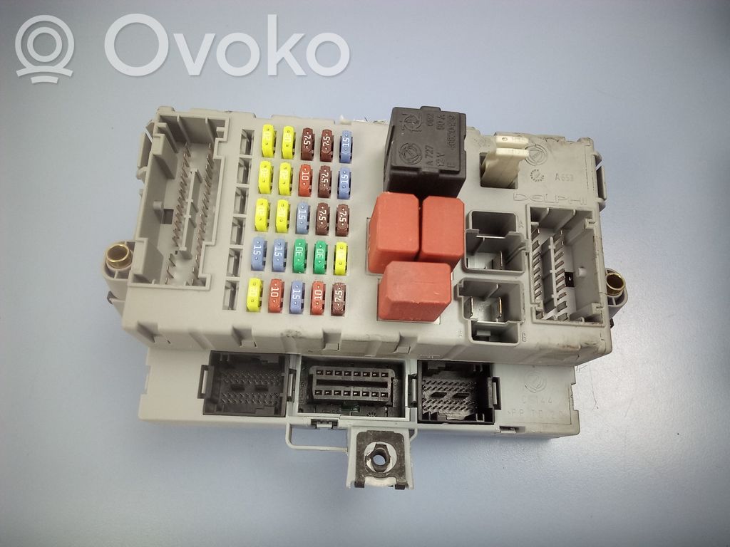 Fiat Croma Fuse module 