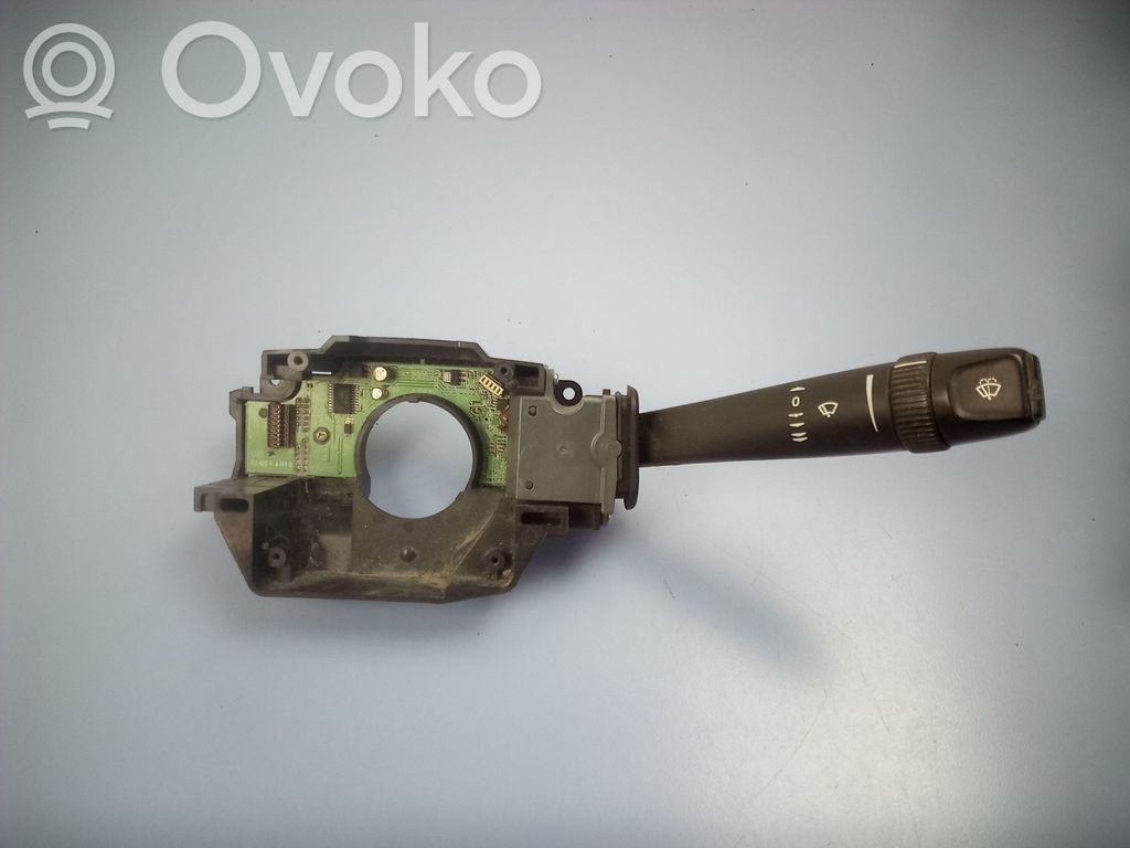 Volvo S60 Manetka / Przełącznik wycieraczek 