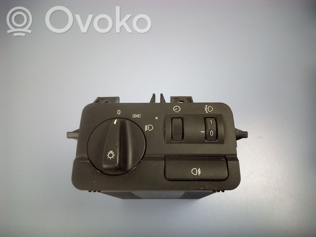 BMW 3 E46 Light switch 