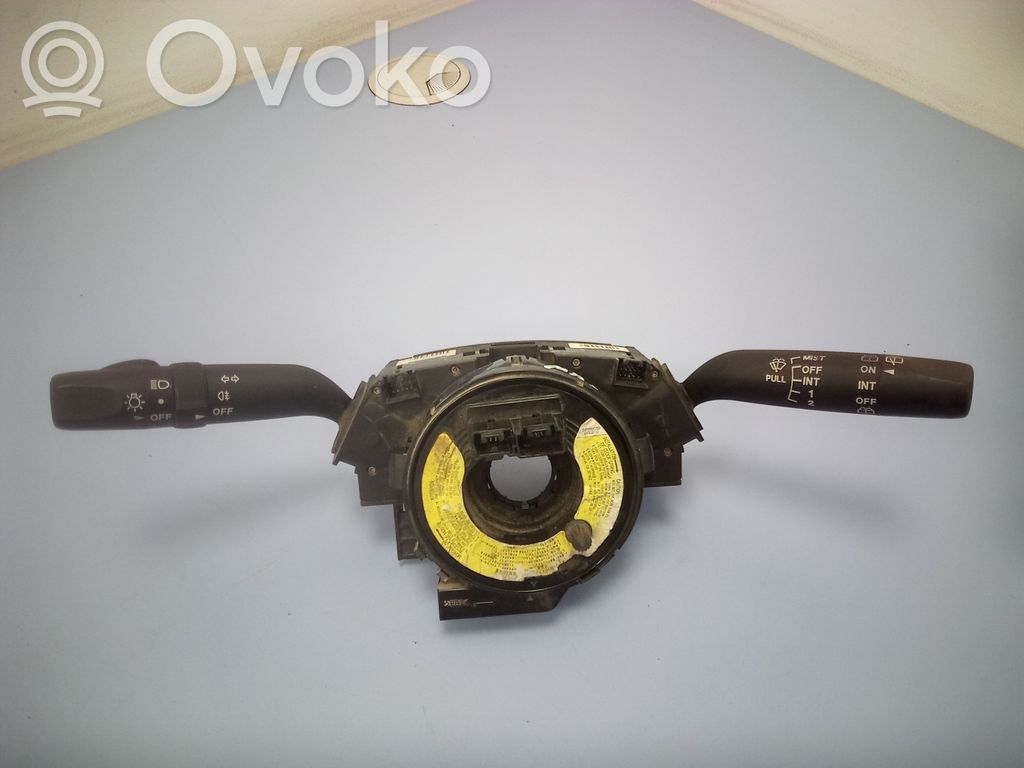 Mazda 2 Rokturu komplekts 