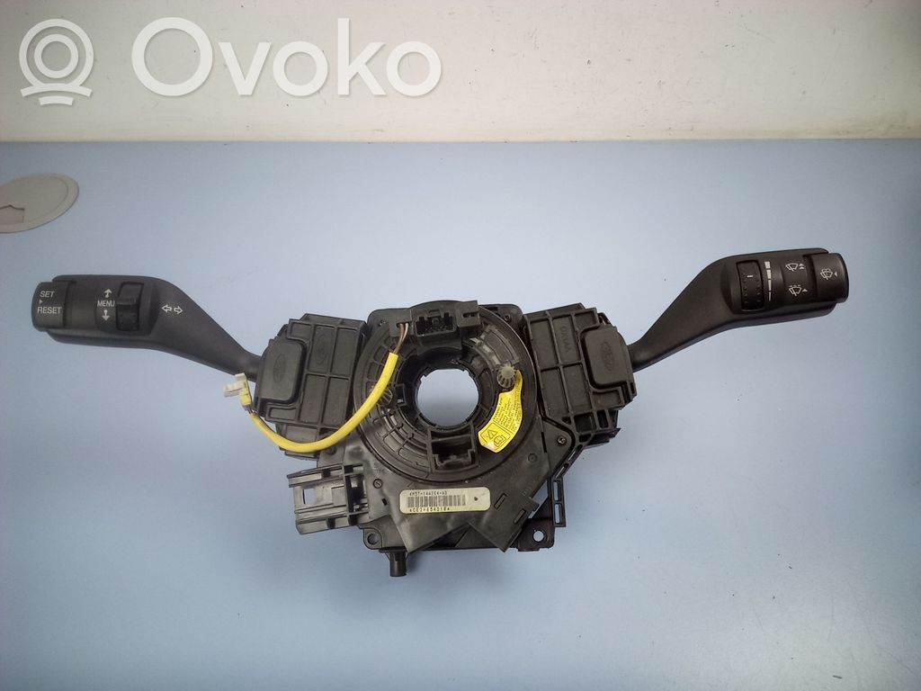 Ford Focus C-MAX Wiper turn signal indicator stalk/switch 