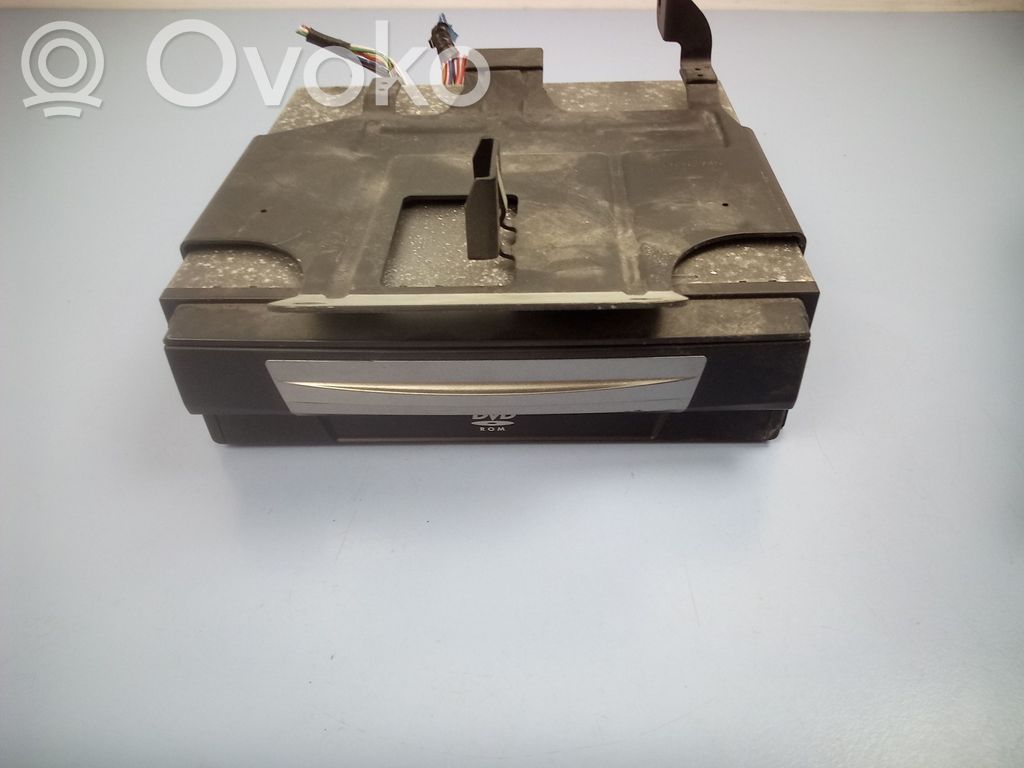 Mazda 6 CD/DVD keitiklis 
