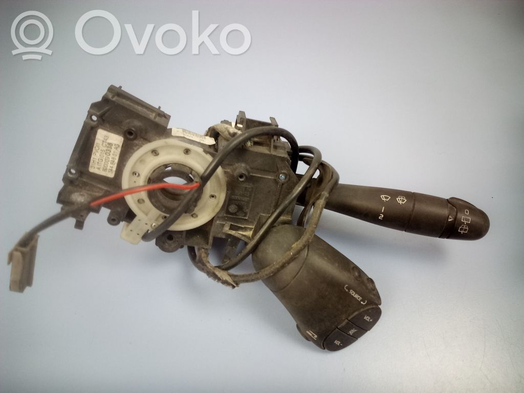 Renault Kangoo I Wiper control stalk 