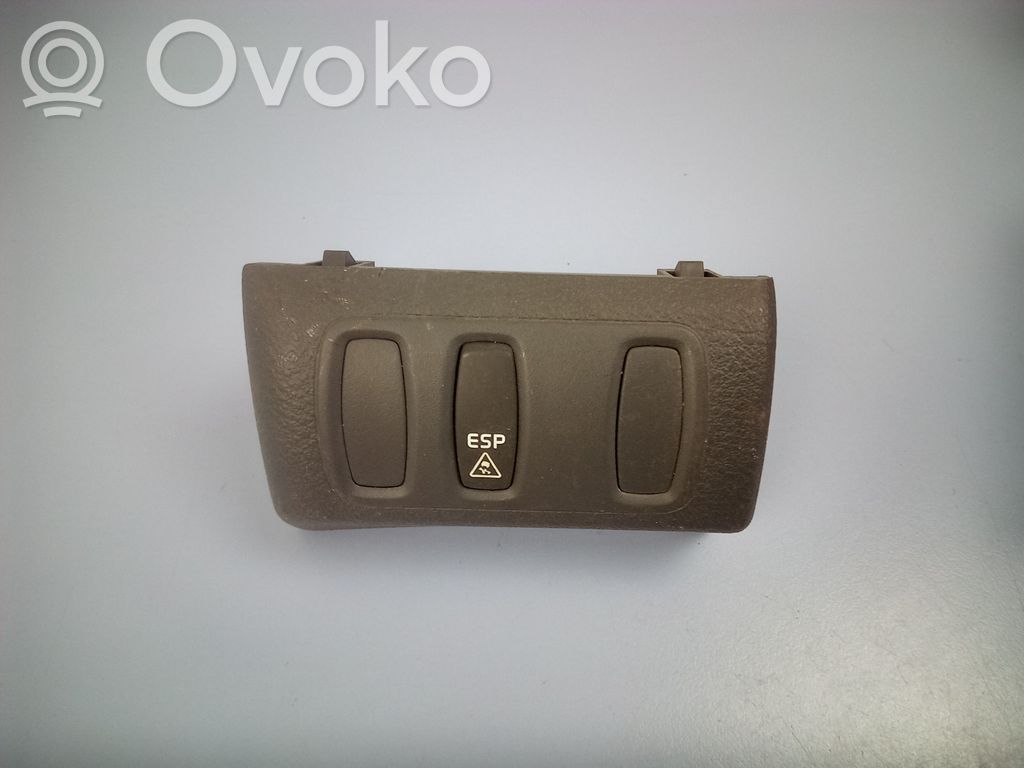 Renault Laguna II Traction control (ASR) switch 