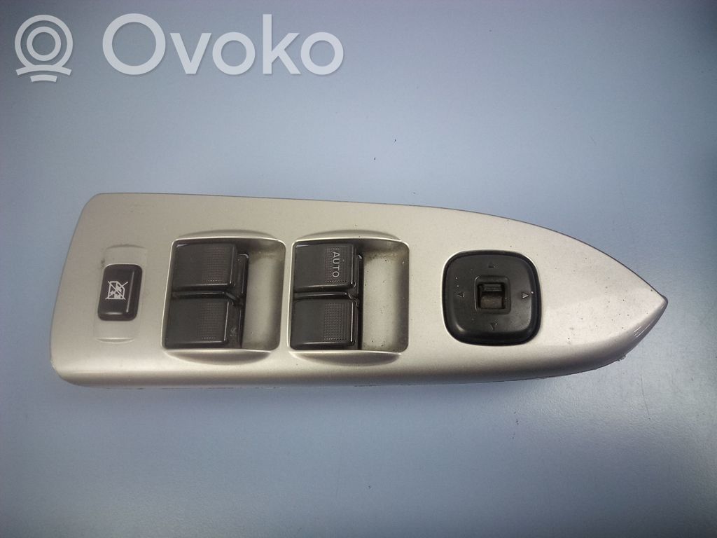 Mazda Premacy Elektrinių langų jungtukas 