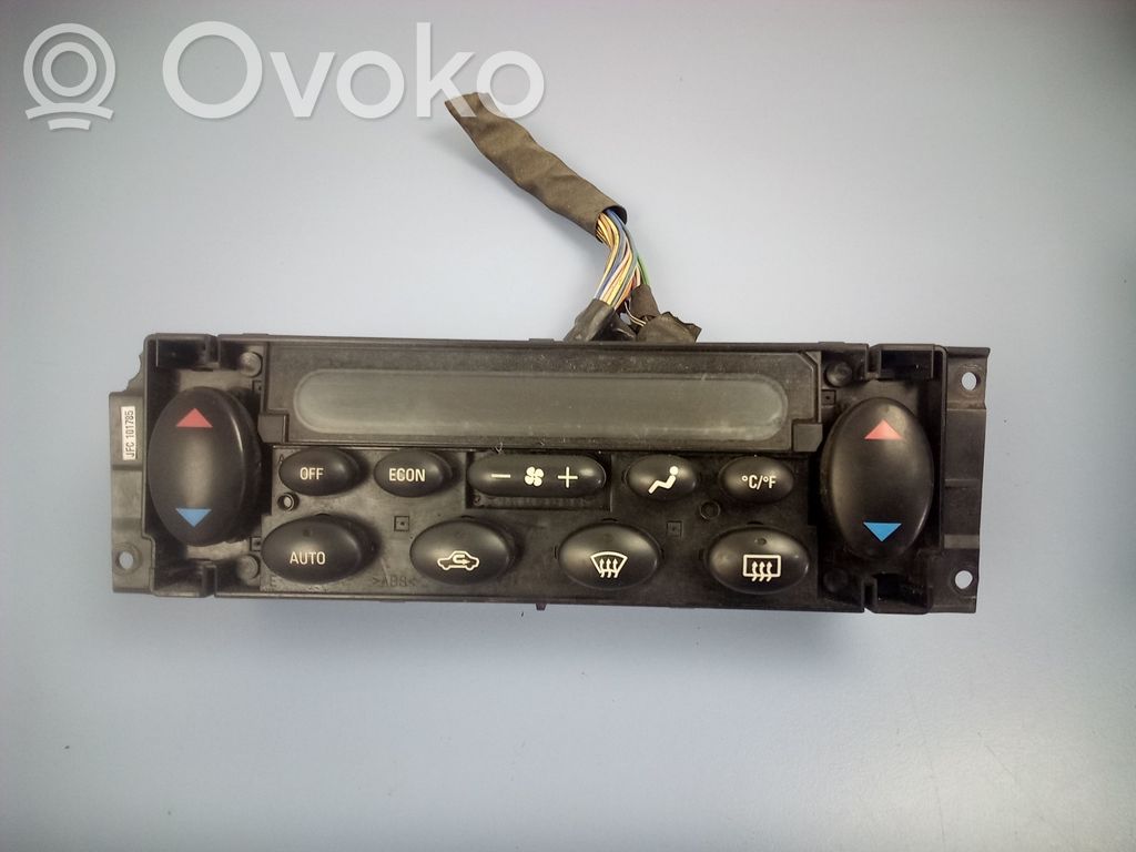 Rover 75 Climate control unit 