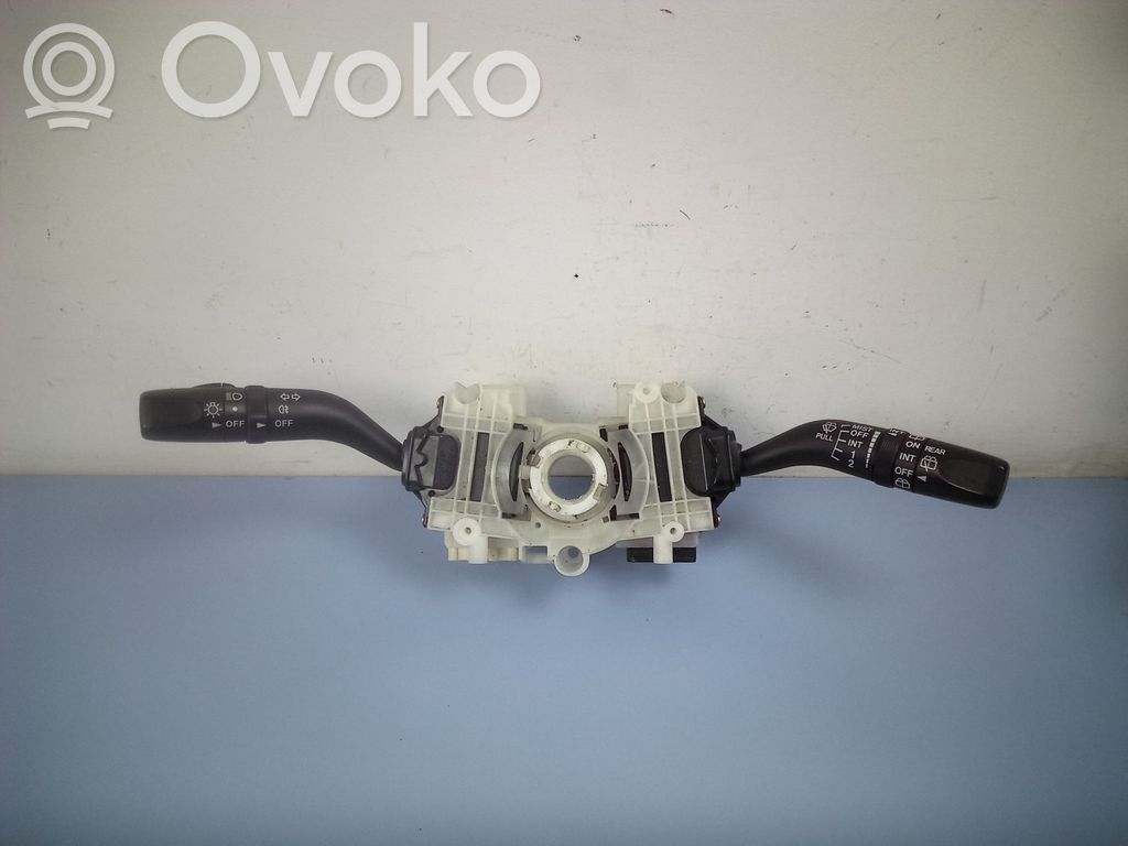 Mazda 6 Rokturu komplekts 