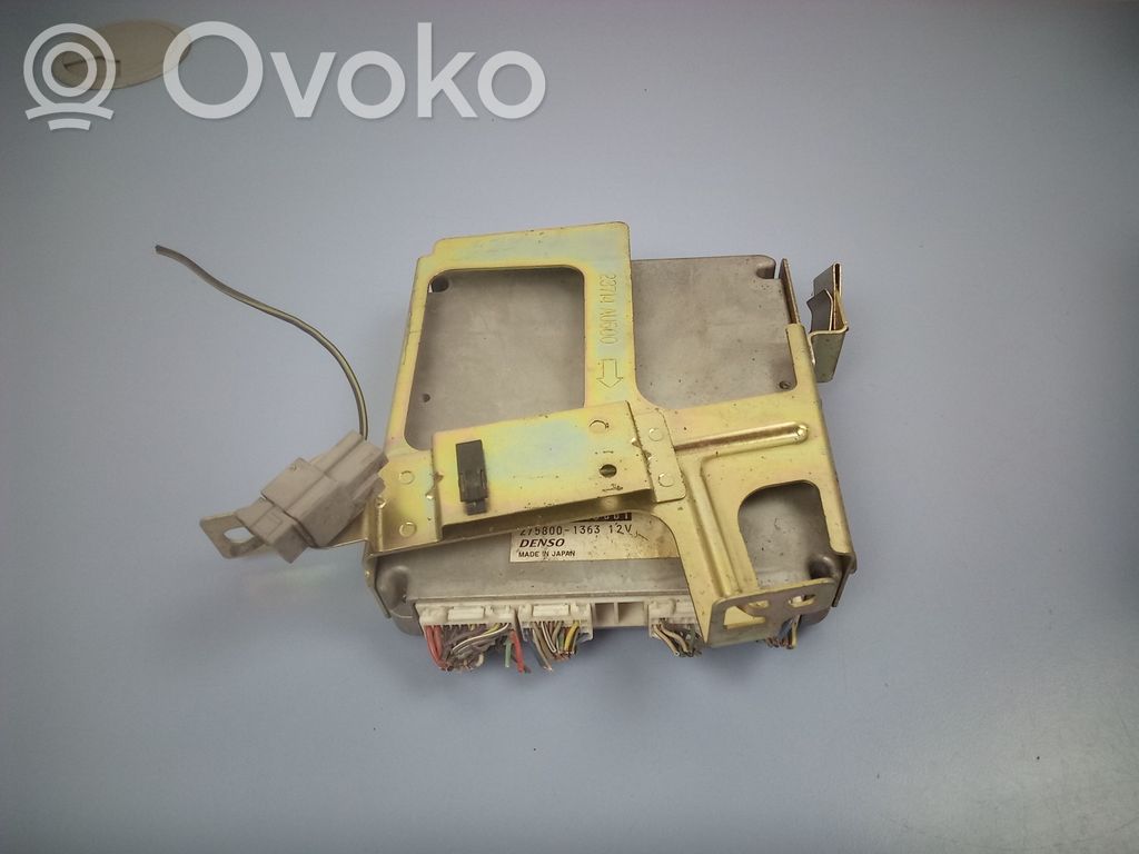 Nissan Primera Engine control unit/module 