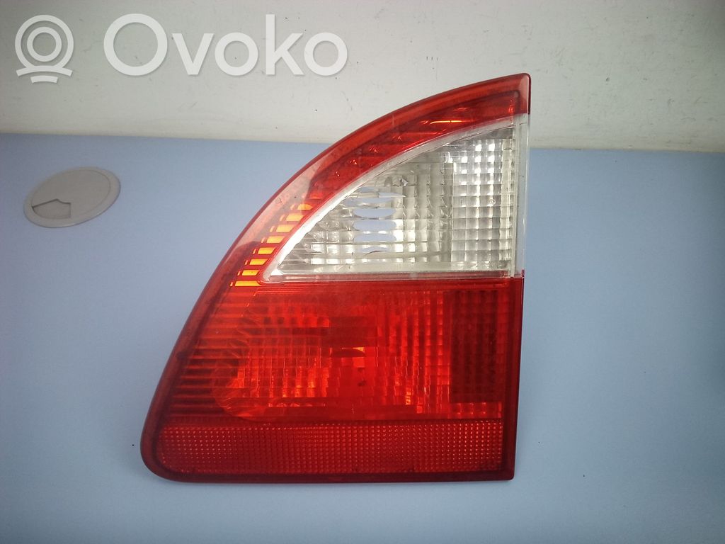 Ford Galaxy Tailgate rear/tail lights 