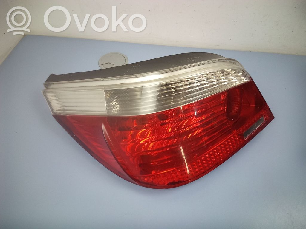BMW 5 E60 E61 Rear/tail lights 