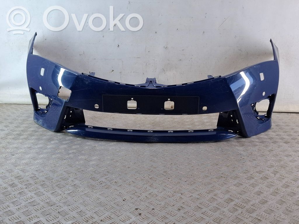 Parachoques delantero   5211902E50,521190Z930