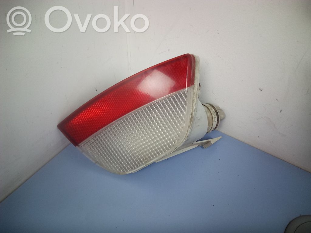 Ford Focus Nebelschlussleuchte 