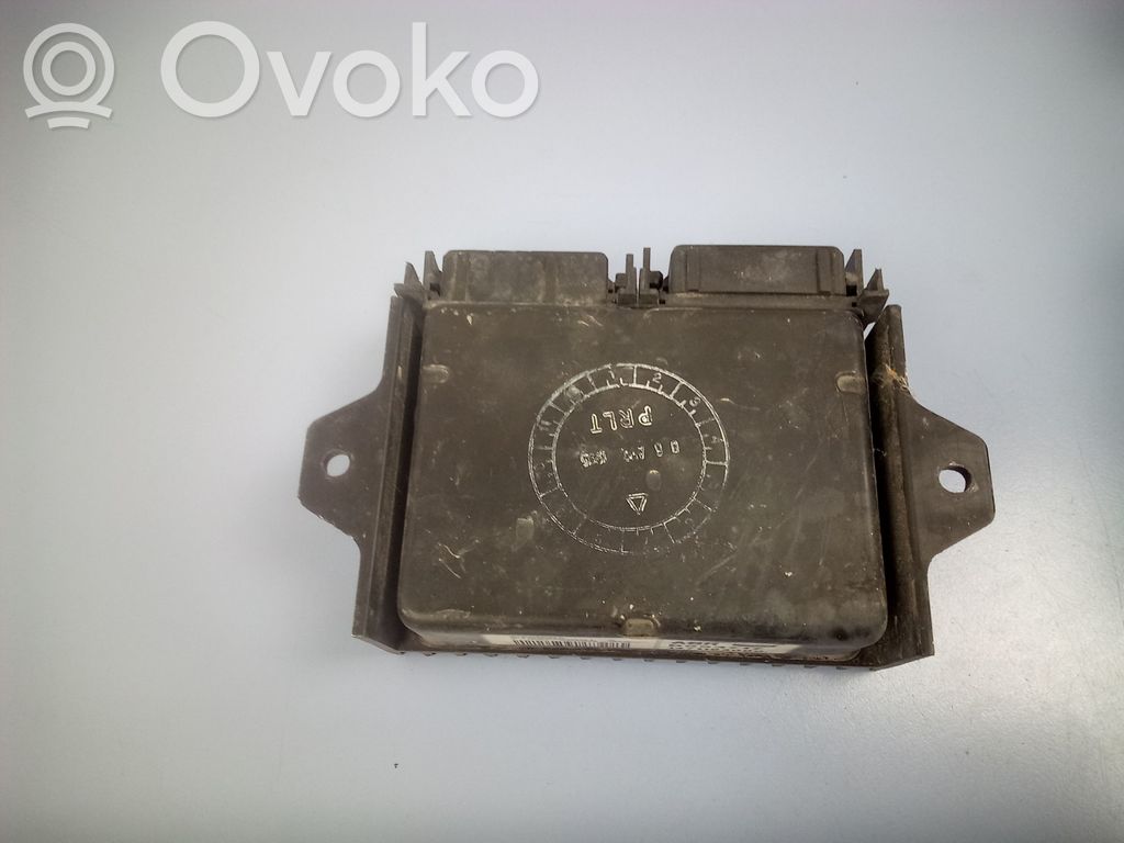 Peugeot 806 ABS control unit/module 