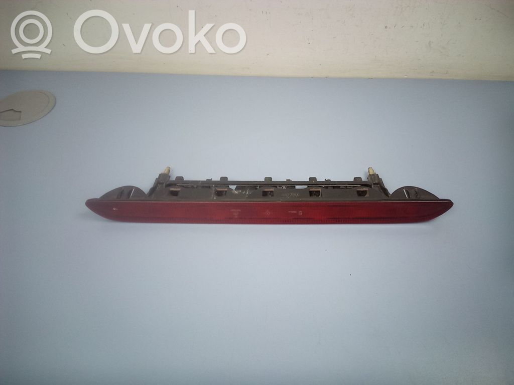 Citroen Berlingo Third/center stoplight 