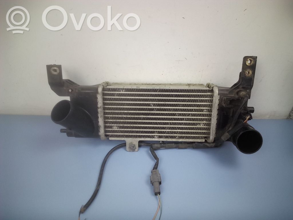 Mazda 323 Intercooler radiator 