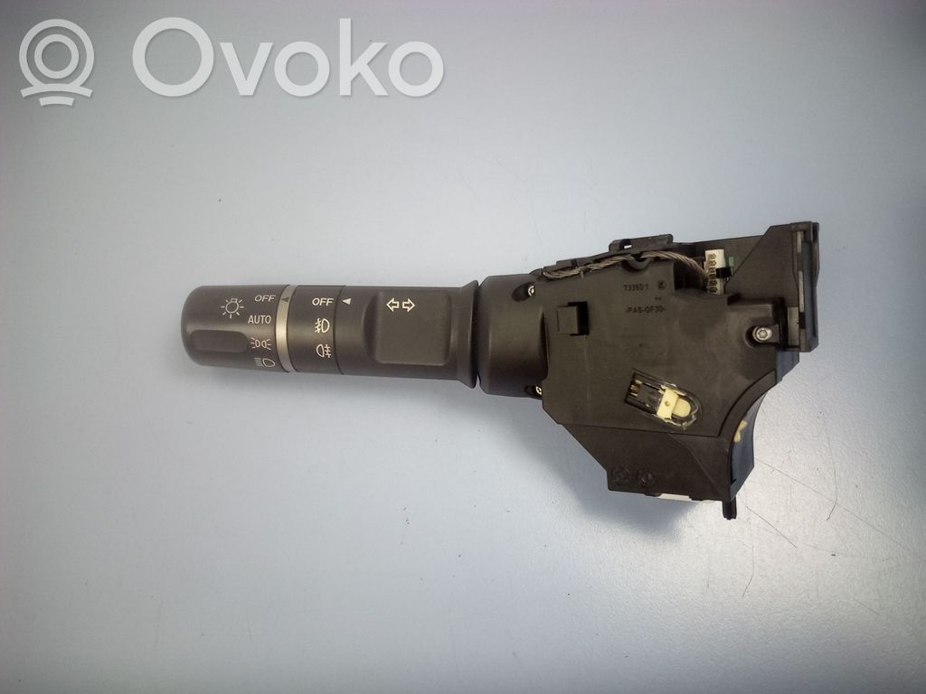 Mazda 6 Indicator stalk 