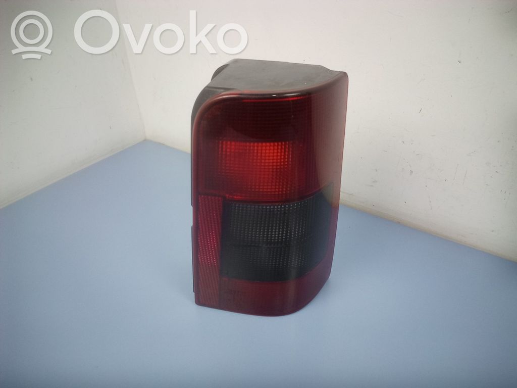 Citroen Berlingo Takavalot 