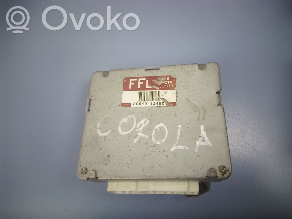 Toyota Corolla E110 ABS control unit/module 