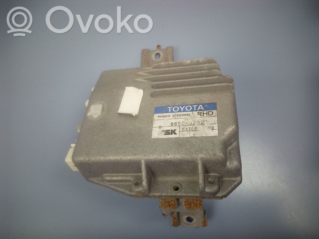 Toyota Corolla E120 E130 Power steering control unit/module 