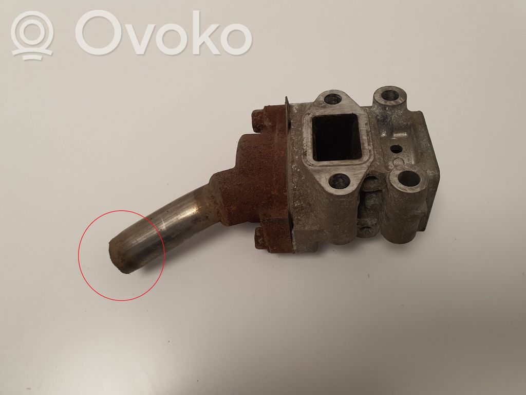 Mitsubishi L200 Válvula EGR 