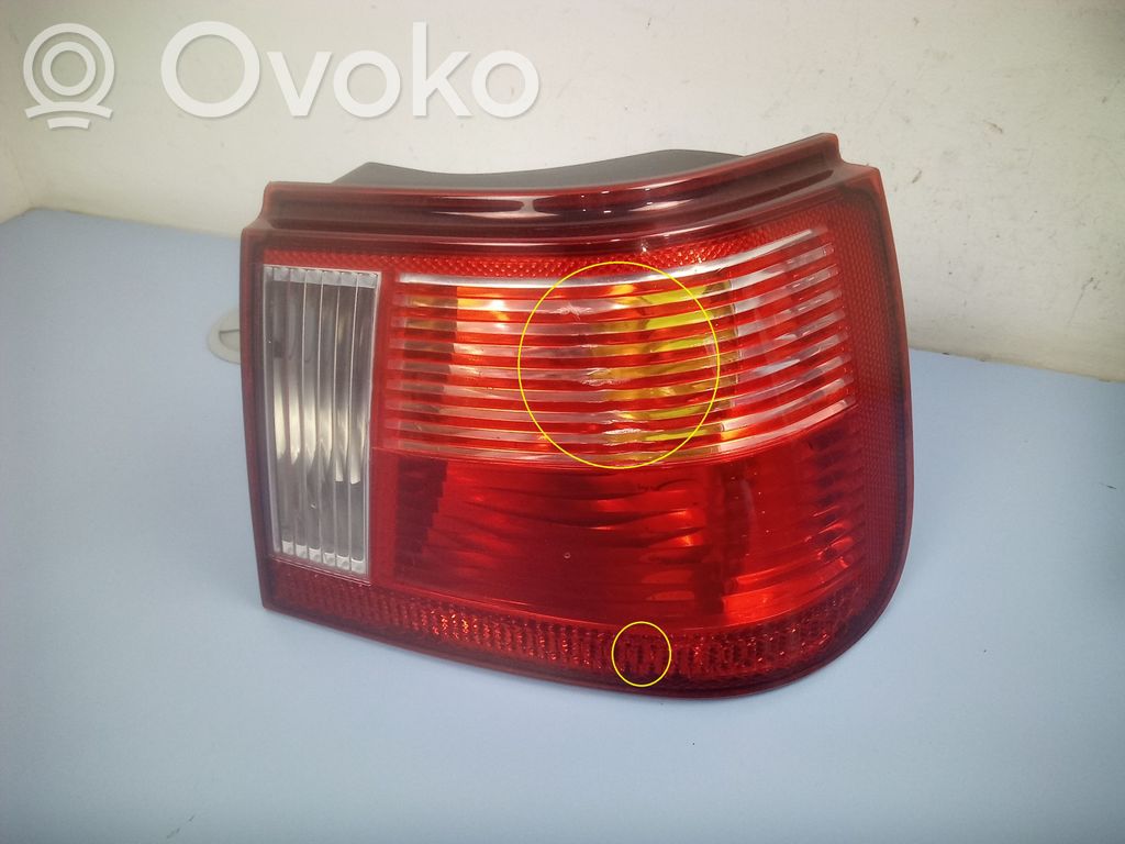 Seat Ibiza II (6k) Lampa tylna 