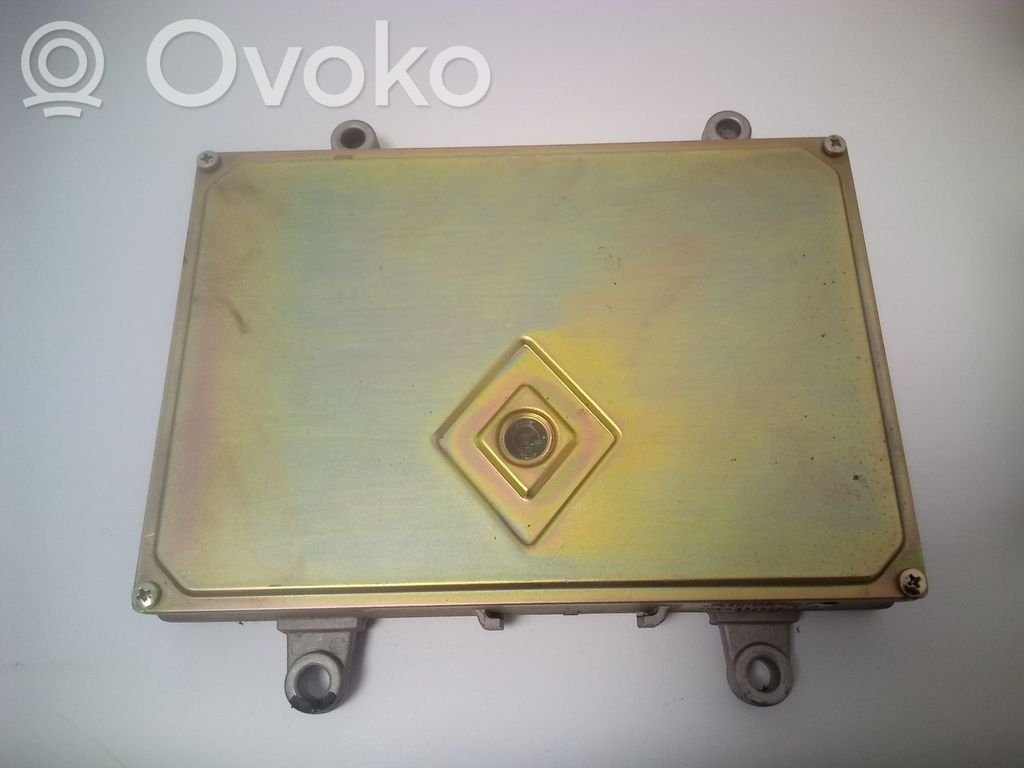 Honda Concerto Engine control unit/module 
