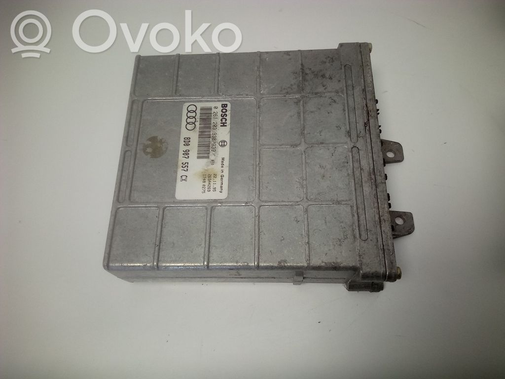 Audi A4 S4 B5 8D Engine control unit/module 