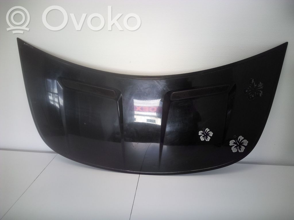 Smart ForFour I Engine bonnet/hood 