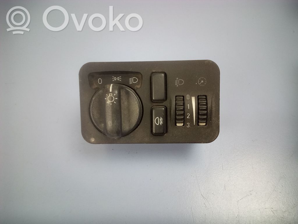 Opel Frontera B Light switch 