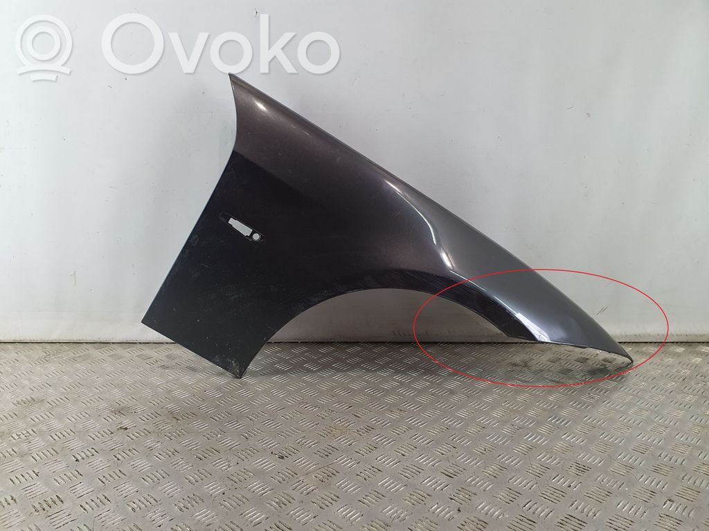 BMW 3 E90 E91 Sparnas 