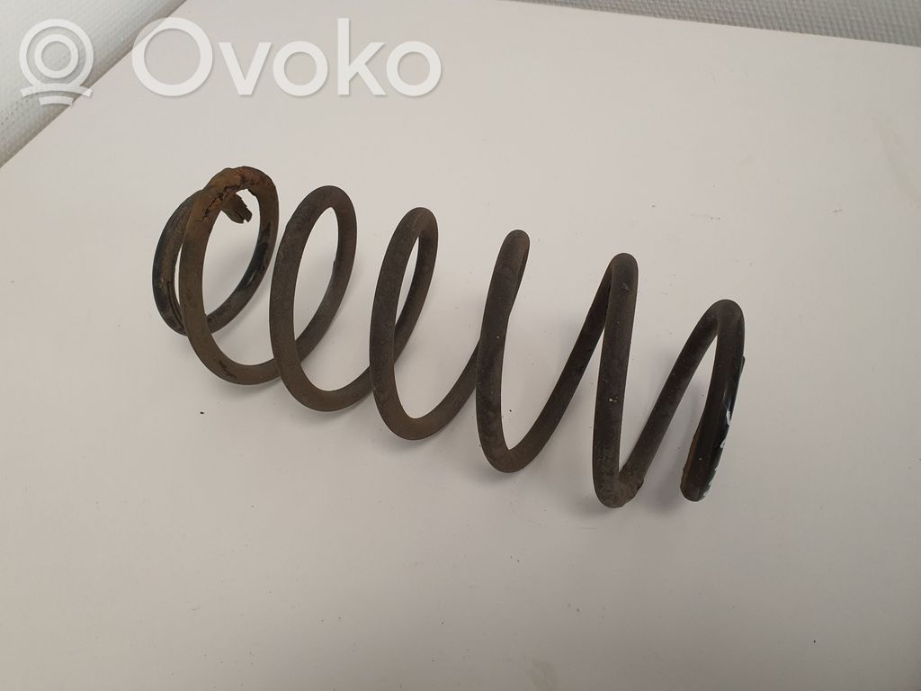 Smart ForFour I Takakierrejousi 