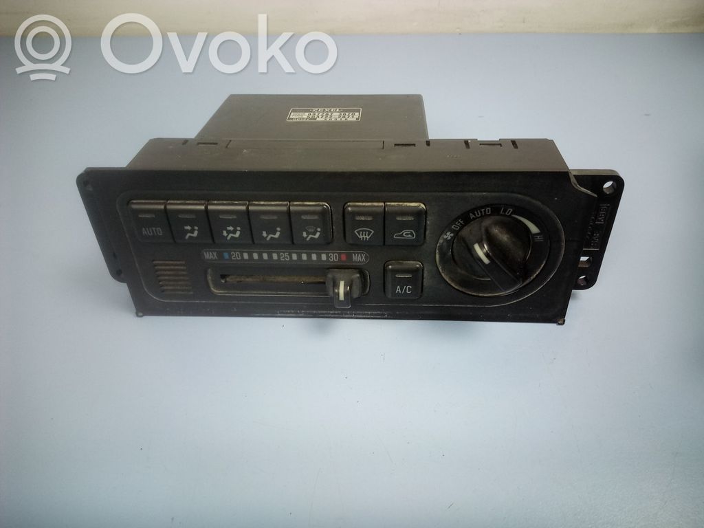 Climate control unit   8972873670,5037222871