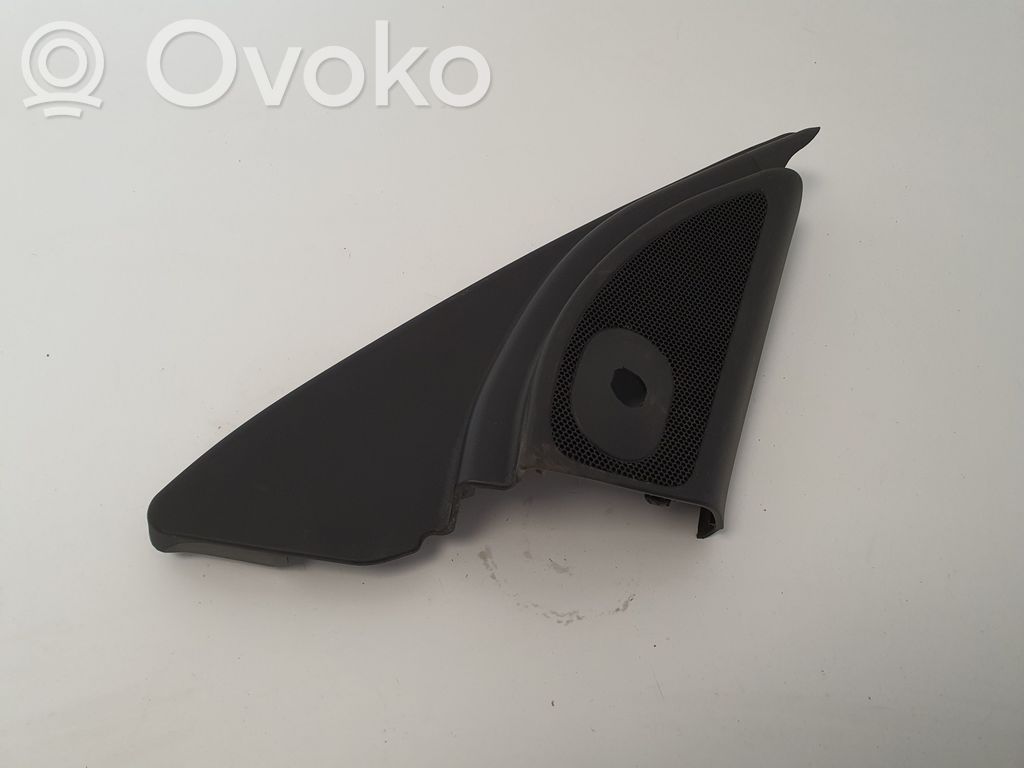 Smart ForFour I Mirror switch trim 
