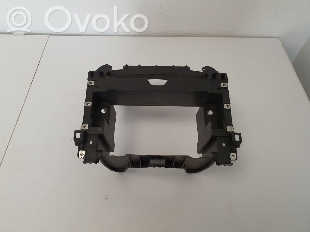 Smart ForFour I Otras partes del panel de instrumentos 