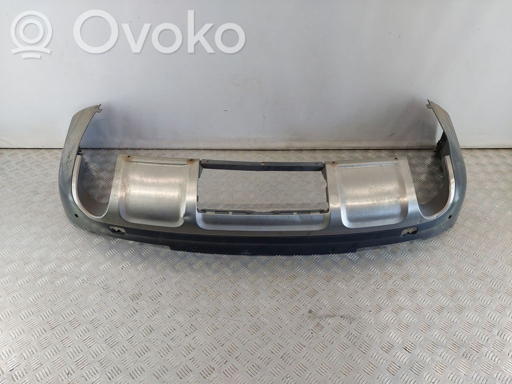 Audi Q7 4L Puskuri 