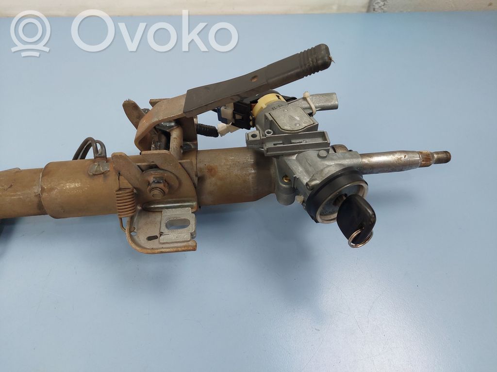 Mitsubishi Colt Užvedimo spynelė 