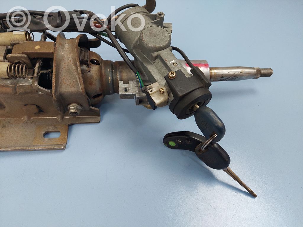 KIA Carnival Ignition lock 