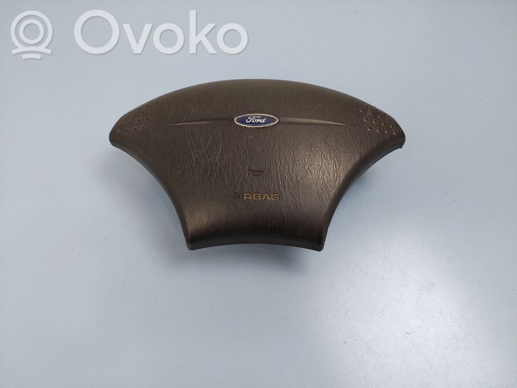 Ford Focus Stūres drošības spilvens 