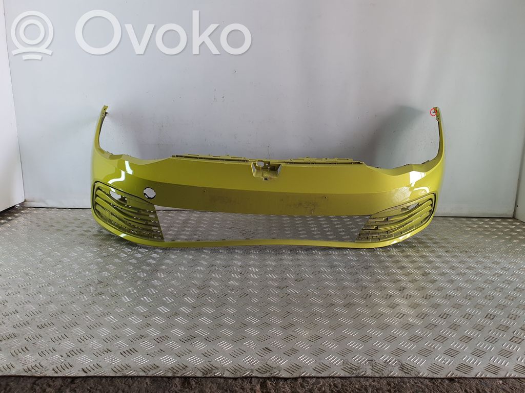 Volkswagen Golf VIII Priekšējais bamperis 