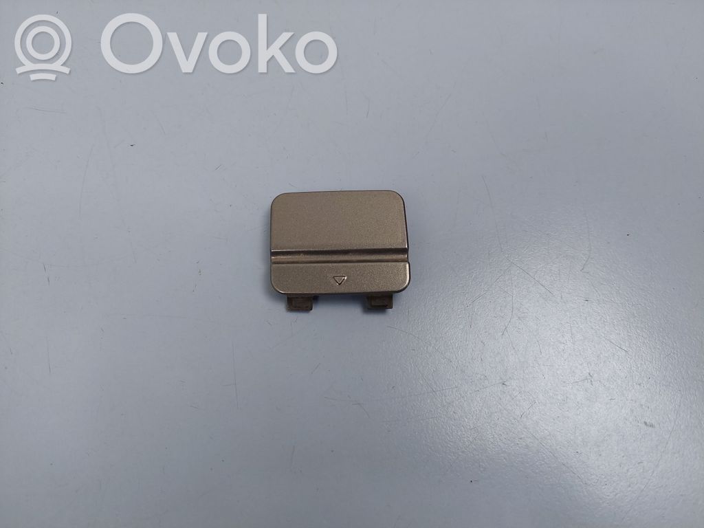BMW 3 E90 E91 Abdeckung Deckel Abschleppöse hinten 