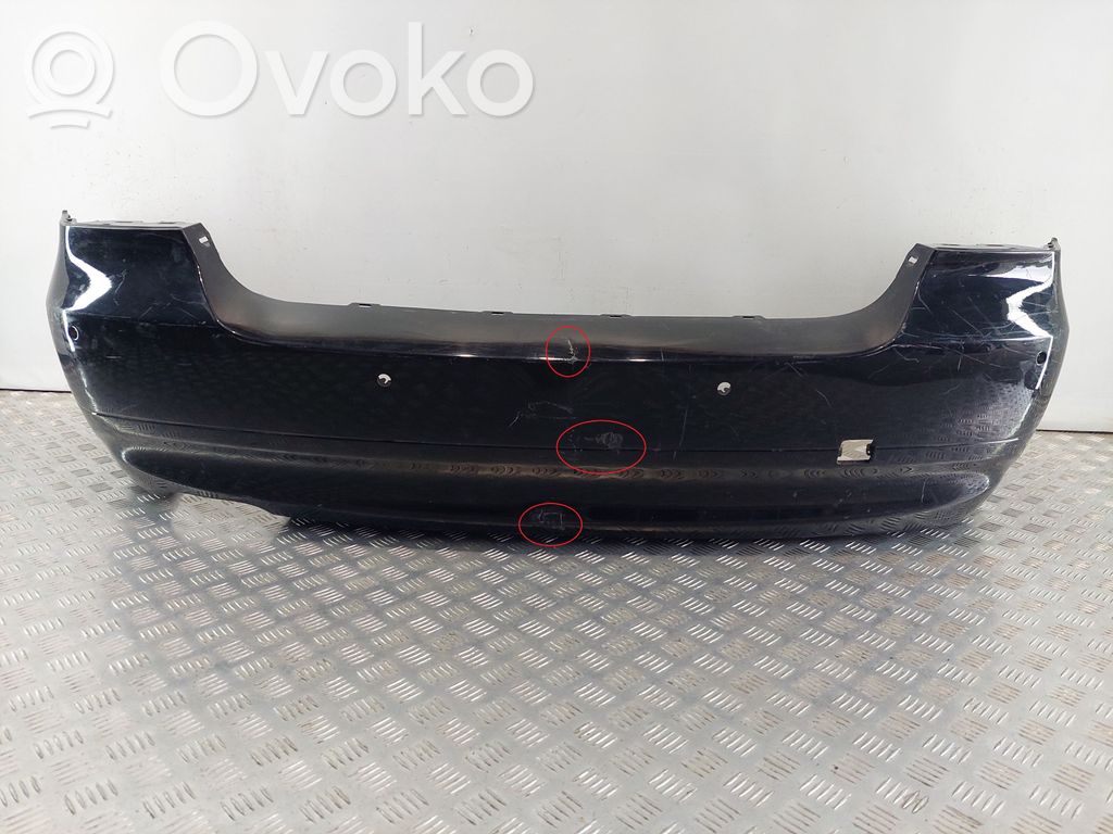 BMW 3 E90 E91 Parachoques 