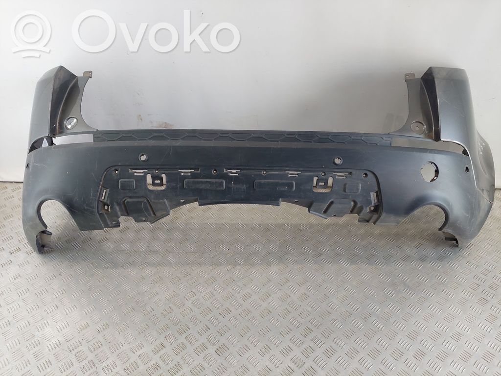 Land Rover Discovery Sport Zderzak tylny 