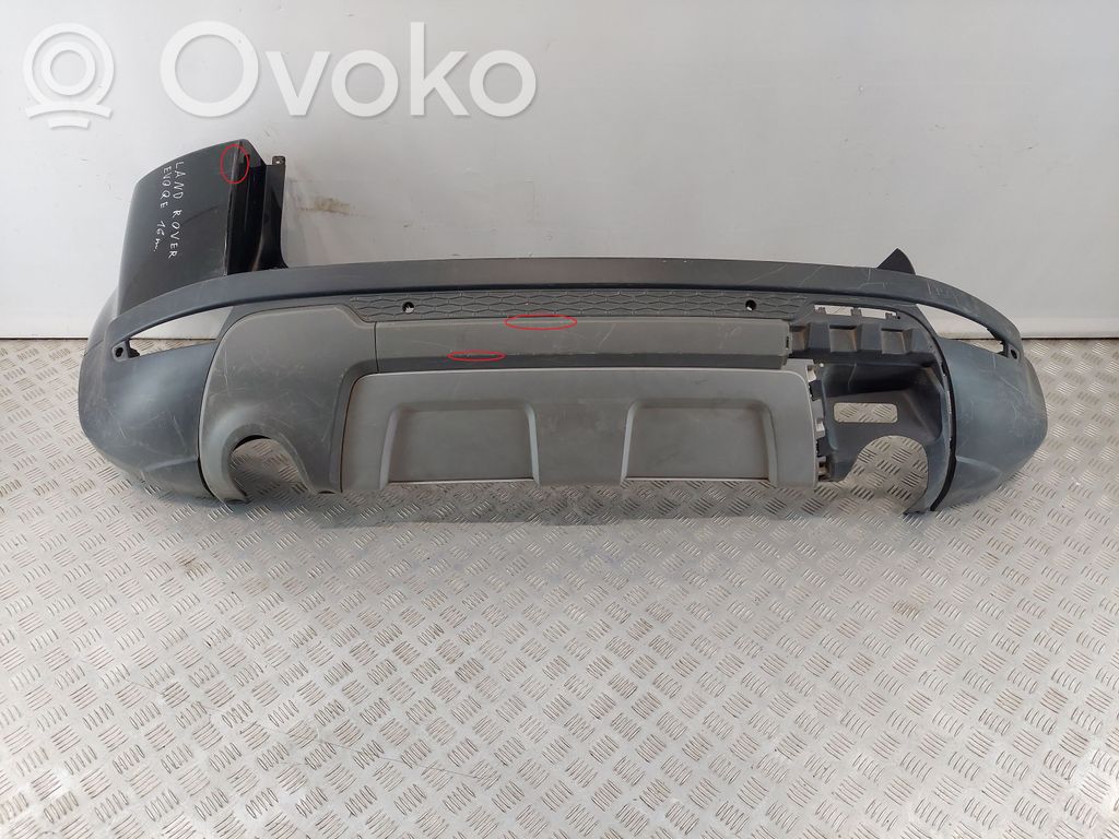 Land Rover Range Rover Evoque L538 Parachoques 