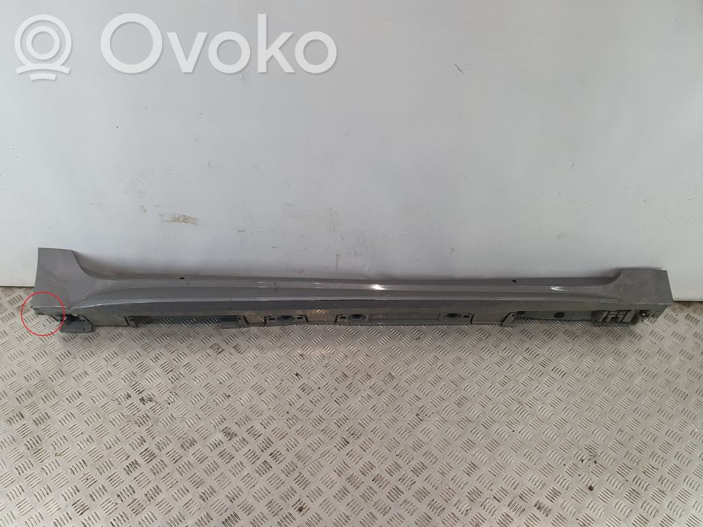 Toyota Corolla E210 E21 Slenkstis 