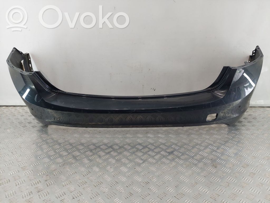 Volvo S60 Galinis bamperis 
