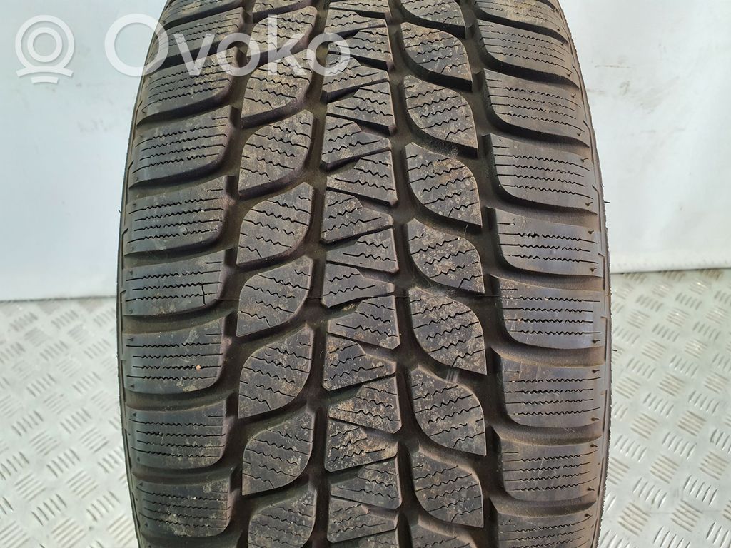 Honda HR-V R18 žieminė padanga (-os) 