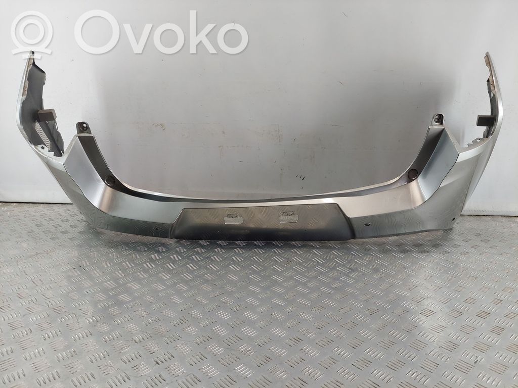 Rear bumper   5215976130