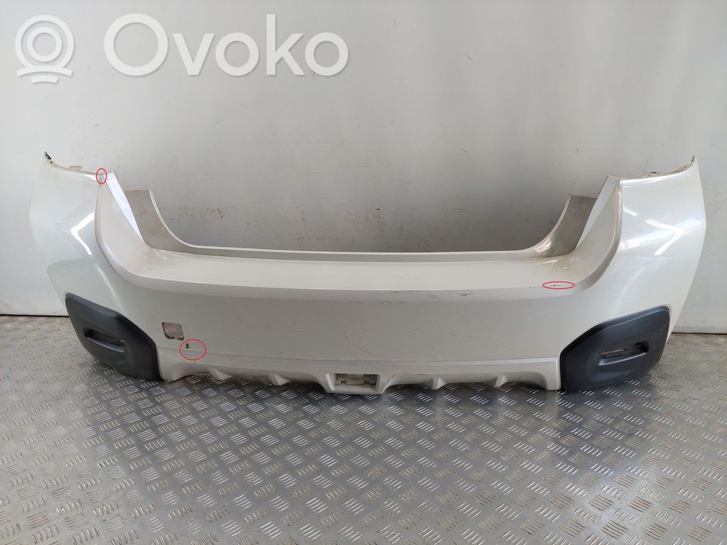 Subaru XV I Parachoques 