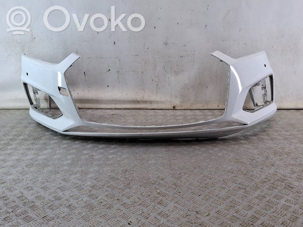 Audi A5 Front bumper 