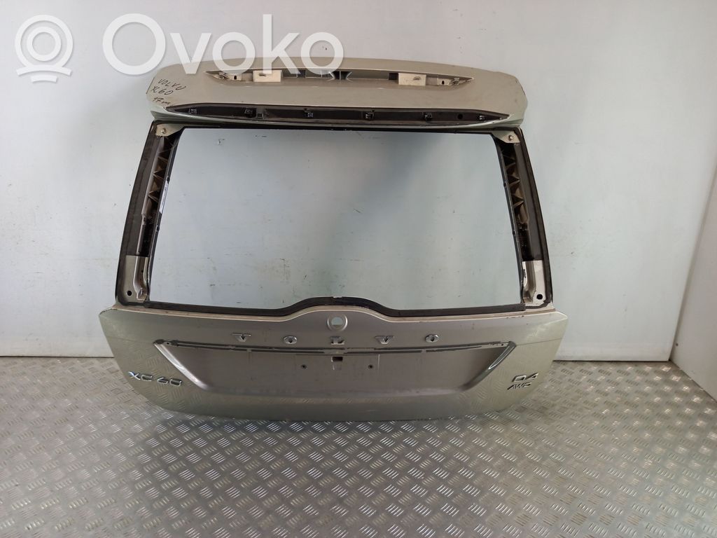 Volvo XC60 Tailgate/trunk/boot lid 